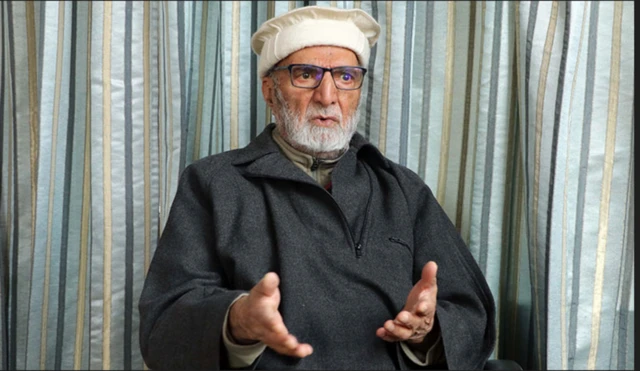 अली मोहम्मद वटाली