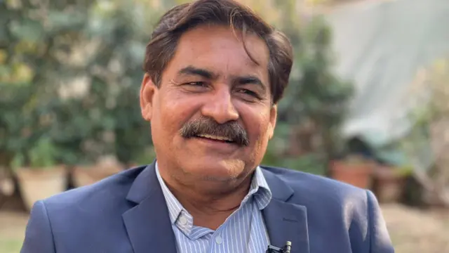 راشد فاروقی