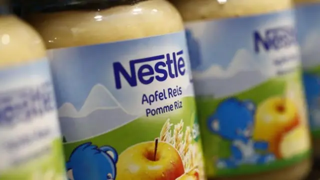 குழந்தைகளின் உணவில் அதிக அளவு சர்க்கரை சேர்க்கும் நெஸ்லே - அரசு நடவடிக்கை எடுக்காதது ஏன்?