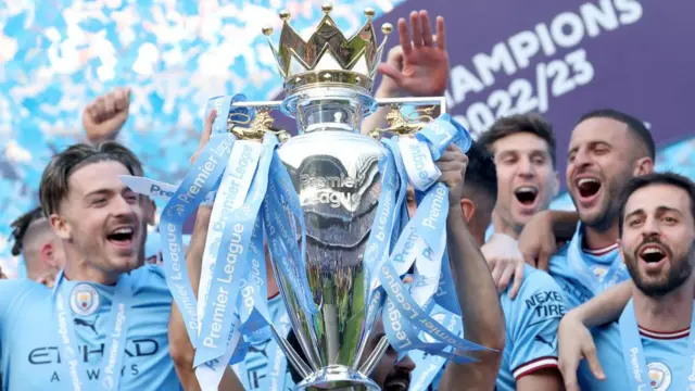 manchester city