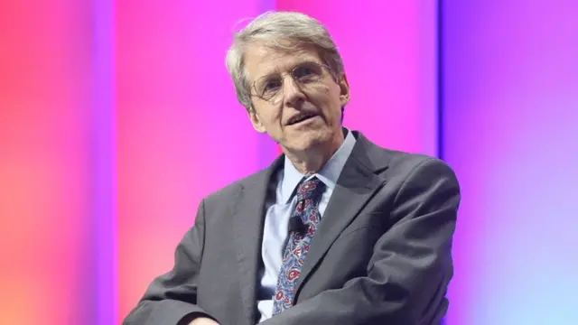 Robert Shiller