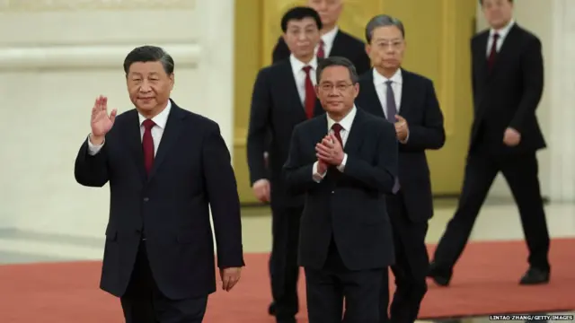 जिनपिंग