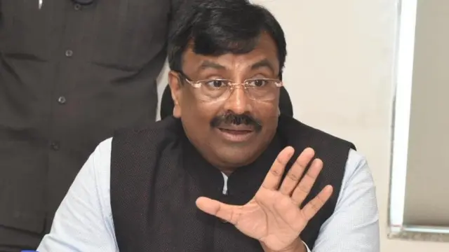 सुधीर मुनगंटीवार