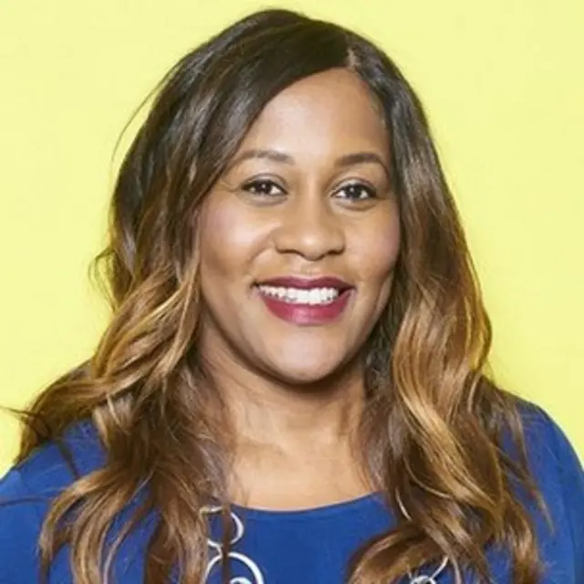 كارين بلاكيت