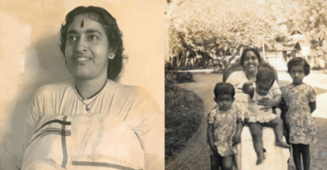 திருவிதாங்கூர் ராஜ்ஜியம், கேரளா, சேது லக்ஷ்மி பாயி, வரலாறு
