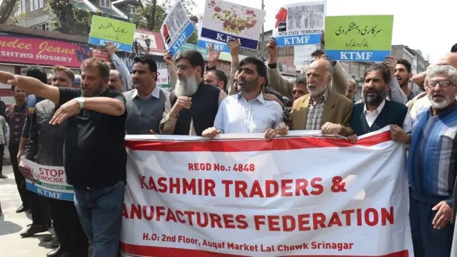 انڈین کشمیر