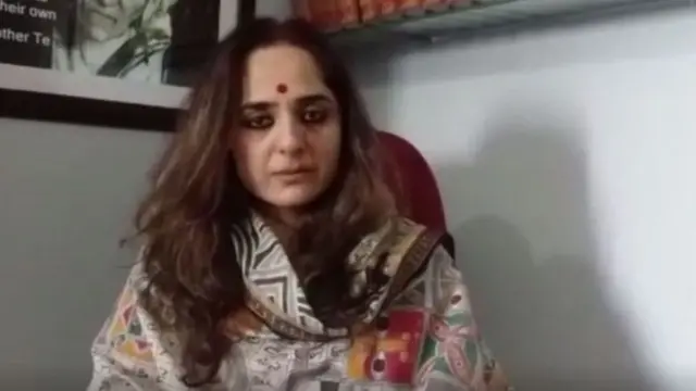 पीड़िता की वकील दीपिका सिंह राजावत