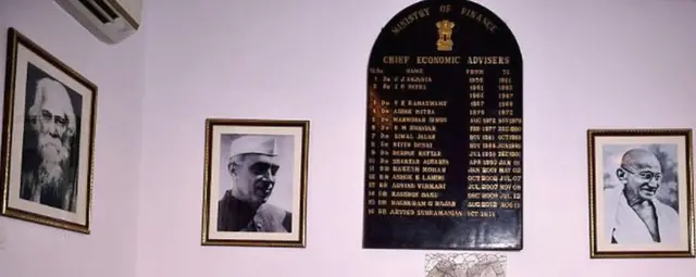 Indira Gandhi, इंदिरा गांधी