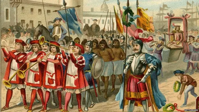 वास्को डा गामा