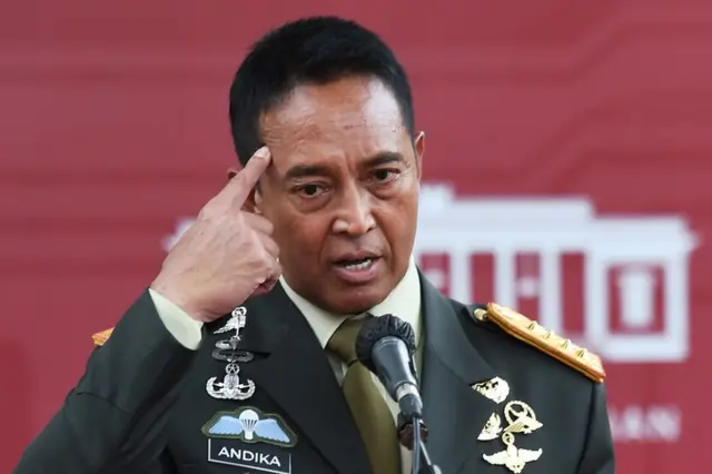 Andika Perkasa