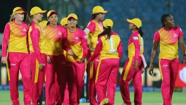 మహిళల ఐపీఎల్