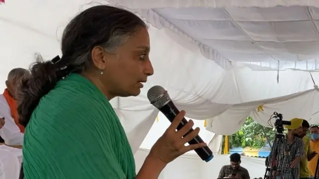 కిసాన్ సంసద్