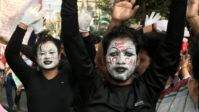 नागरिकता संशोधन क़ानून