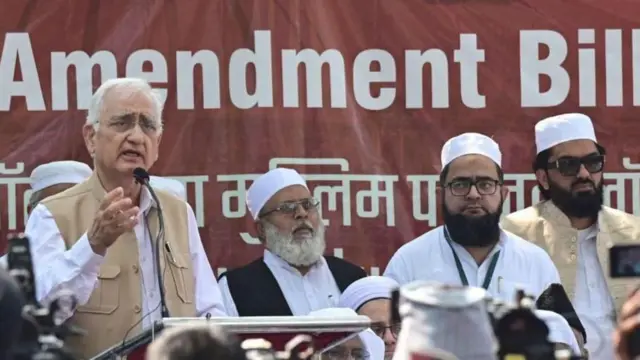 సల్మాన్ ఖుర్షీద్