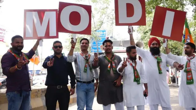 ਚੋਣ ਪ੍ਰਚਾਰ