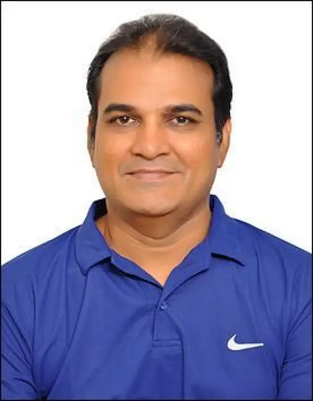 அரசியல் விமர்சகர் டி.என்.ரகு