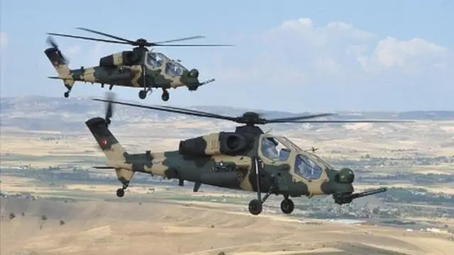 हेलीकॉप्टर