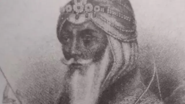 अलेक्झांडर बर्न्स