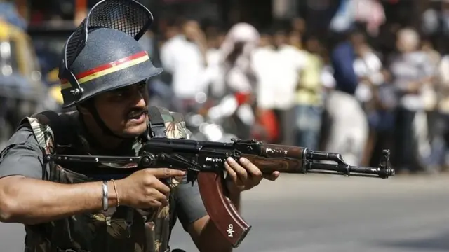 भारतीय सेना