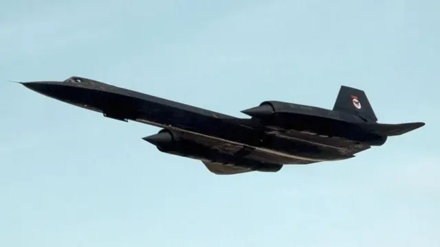 ਨਾਸਾ ਦਾ ਹਾਈ ਅਲਟੀਟਿਊਡ ਰਿਸਰਚ ਪਲੇਨ