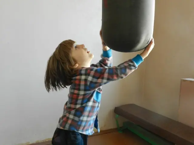 Никита Жердев