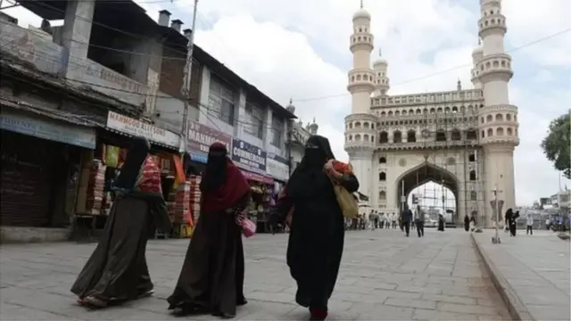 హైదరాబాద్