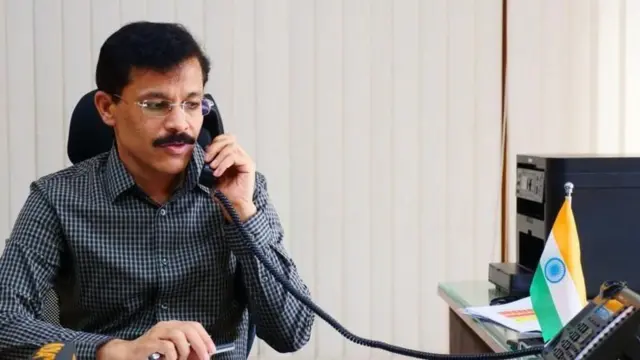 તુકારામ મુંઢે