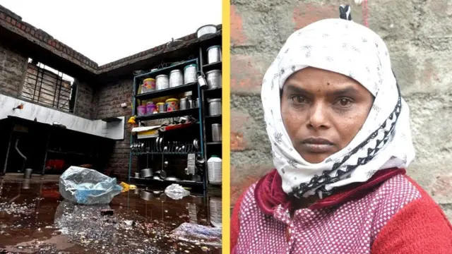 सविता माळोदे 