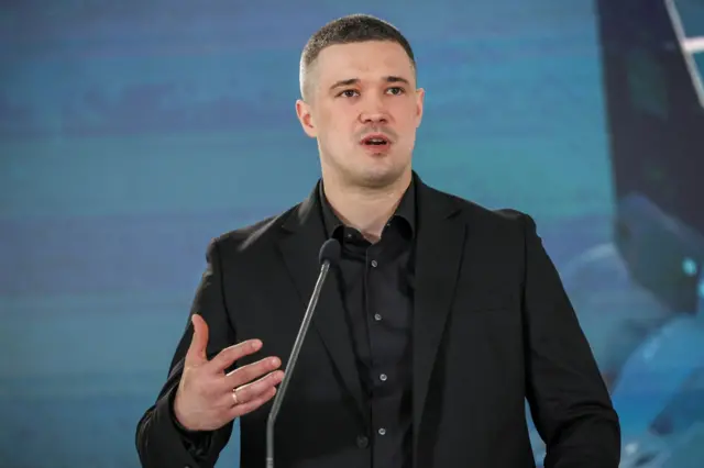 Федоров на пресс-конференции 1 июля 2026 года
