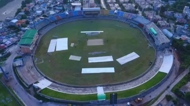 نڑول کرکٹ گراؤنڈ