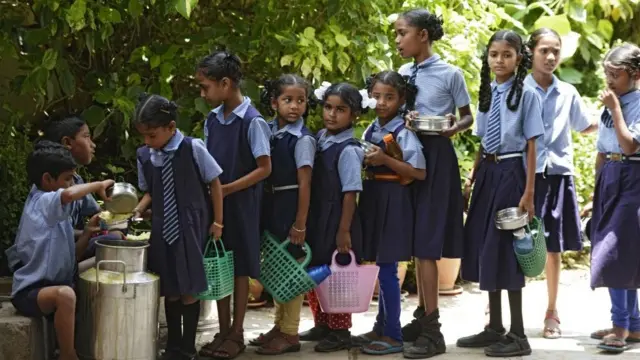 બાળકોની તસવીર