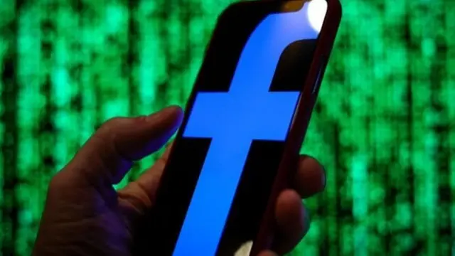 ஃபேஸ்புக் நிறுவனம்