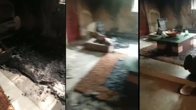 Ụlọ agbara ọkụ