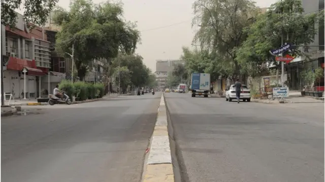 بغداد