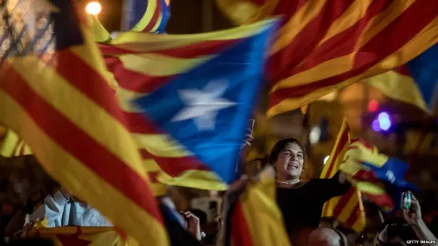 कॅटालोनिया