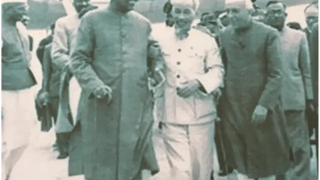 ஹோ சி மின்