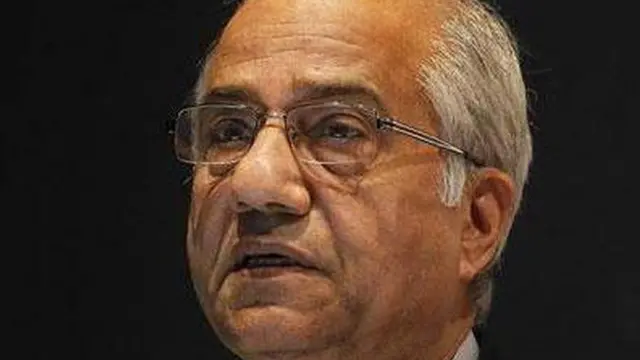 జస్టిస్ శ్రీకృష్ణ