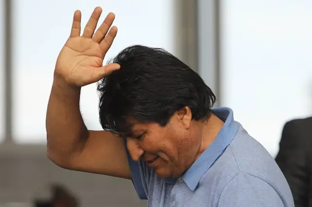 Morales