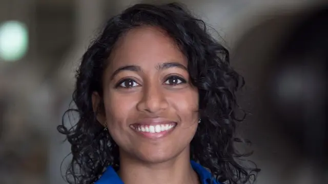 శిరీష బండ్ల