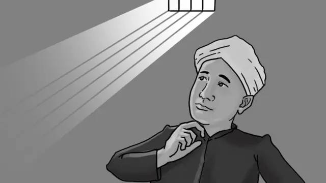 સીવી રમનની તસવીર