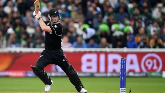 जिमी नीशम