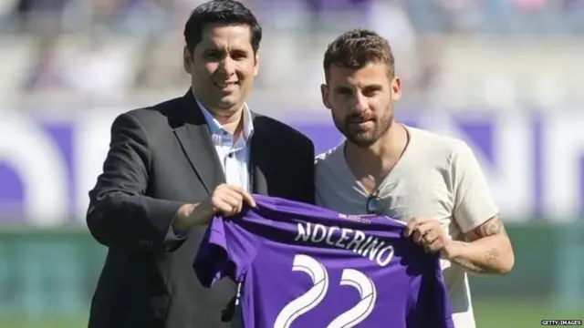 ਫਲਾਵਿਓ ਅਗਸਤੋ ਨੇ ਨਵੇਂ ਬਣੇ ਫੁੱਟਬਾਲ ਕਲੱਬ ਨੂੰ ਸਿਖਰਾਂ ਤੱਕ ਪਹੁੰਚਾਇਆ