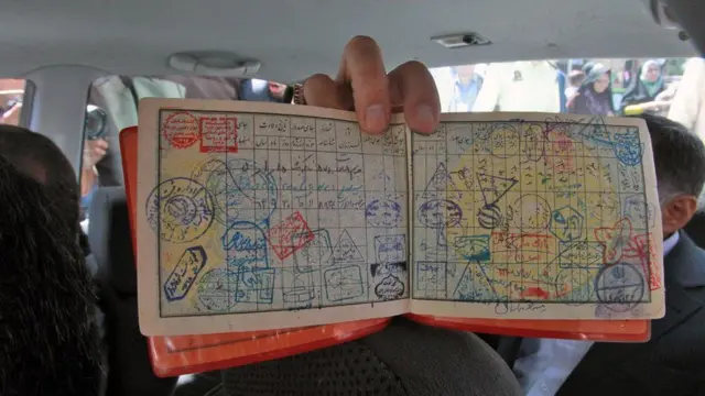 شناسنامه مصطفی میرسلیم