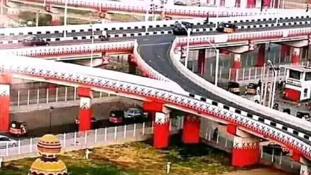 Gadar Kofar Nasarawa