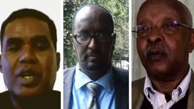 Hoggantoota dhaabbilee siyaasaa Oromoo