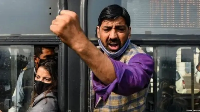 ਵਿਰੋਧ ਪ੍ਰਦਰਸ਼ਨ