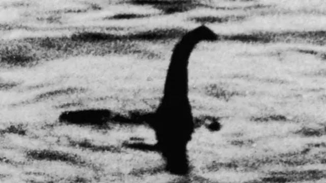 1934 Surgeon's Photograph