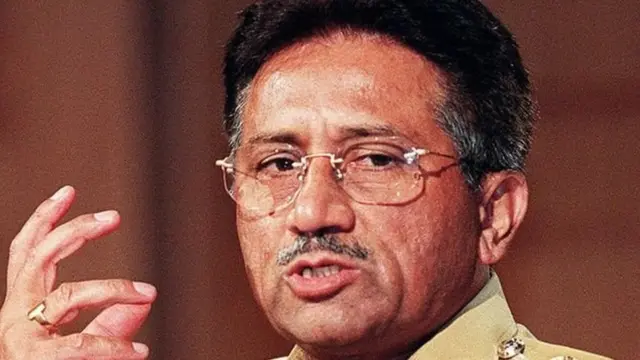 पाकिस्तान: परवेज़ मुशर्रफ़ की फांसी रुक सकती है?