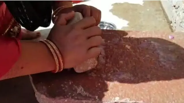 बीबीसी से बात करते हुए पीड़िता ने कहा था कि वो 9 साल से इंसाफ़ का इंतेज़ार कर रहीं थीं