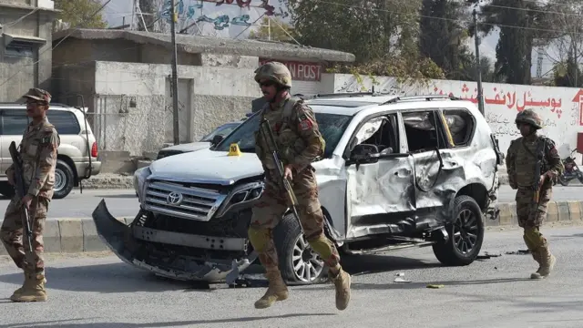 पाकिस्तान